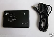  USB RFID ID 125Khz