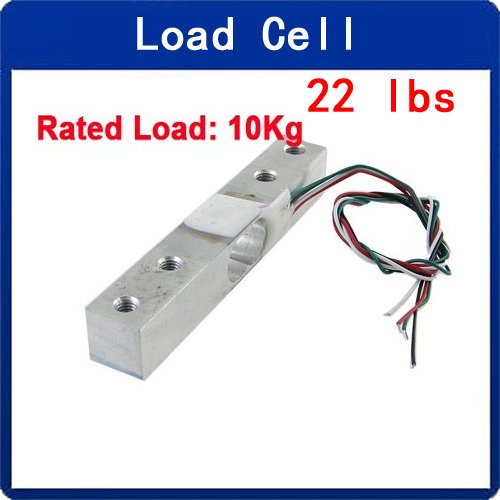 Load Cell Transducer 10Kg
