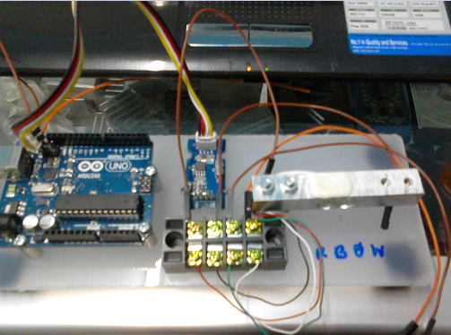 arduino Դ load cell 2 ʹ