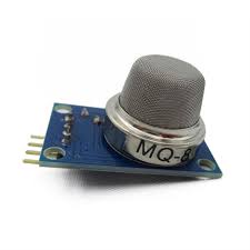 MQ-8 Module Gas sensor